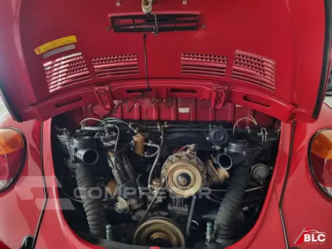 FUSCA - 1.6 8V 2P MANUAL