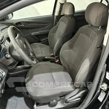 ONIX HATCH LTZ 1.4 8V FlexPower 5p Mec.