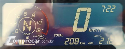 XRE 300 SAHARA