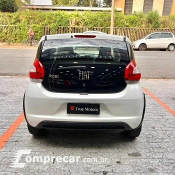 MOBI 1.0 8V EVO Like.