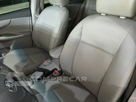COROLLA XI2.0