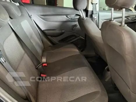 ONIX - 1.0 MPI JOY 8V 4P MANUAL
