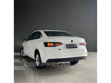 VIRTUS 1.0 170 TSI AUTOMÁTICO