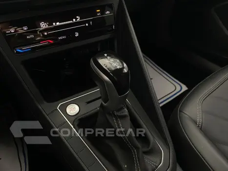 VIRTUS Exclusive 250TSI 1.4 Flex 16V Aut