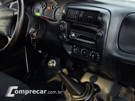 Ranger XL 3.0 PSE 163cv 4x4 CS TB Diesel