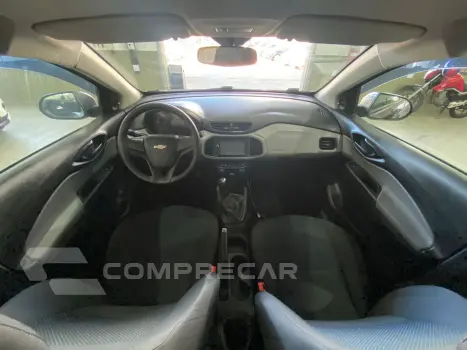 Prisma 1.4 Mpfi Lt 8V Flex 4P Manual