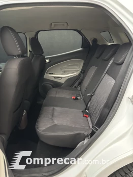 ECOSPORT 2.0 Titanium Plus 16V