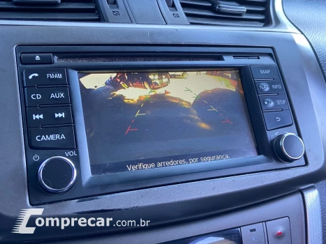 SENTRA 2.0 SL 16V