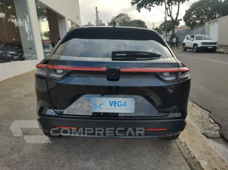 HR-V EXL 1.5 Flex Sensing 16V 5p Aut.