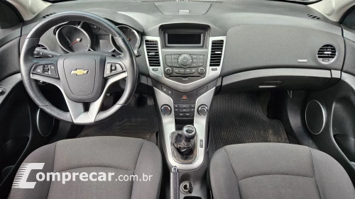CRUZE HB Sport LT 1.8 16V FlexP. 5p Aut