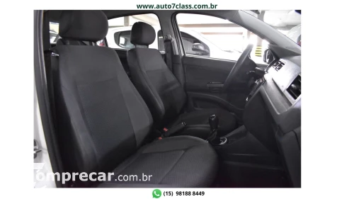 GOL - 1.0 12V MPI TOTAL 4P MANUAL