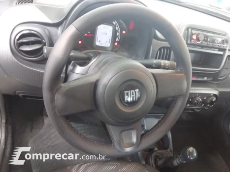 MOBI 1.0 EVO FLEX LIKE. MANUAL