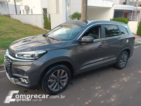 TIGGO 8 1.6 Tgdi TXS MAX Drive