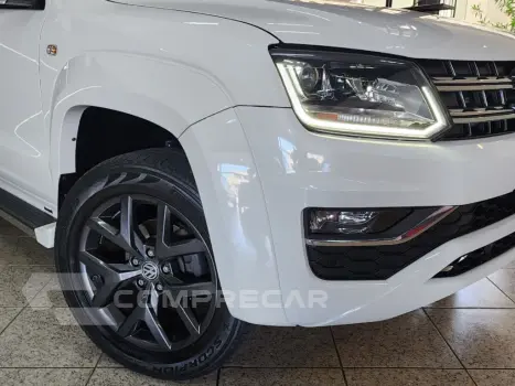 AMAROK High.CD 2.0 16V TDI 4x4 Dies. Aut