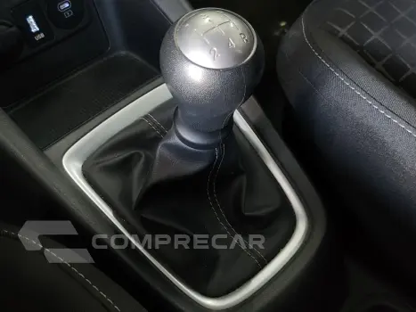 HB20 1.0 12V FLEX COMFORT PLUS MANUAL