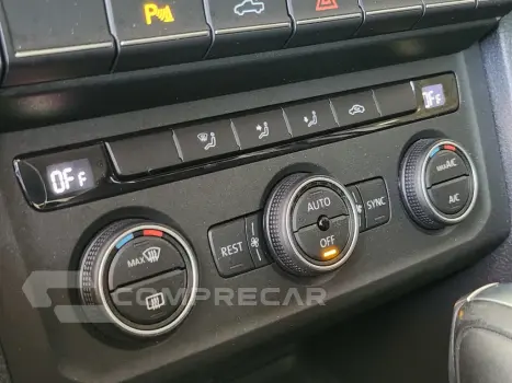 AMAROK 3.0 V6 TDI DIESEL HIGHLINE CD 4MOTION AUTOMÁTICO