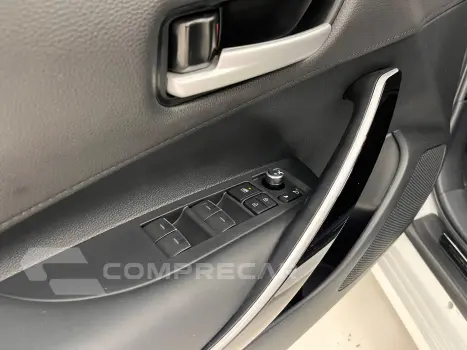 COROLLA 2.0 Vvt-ie XEI Direct Shift