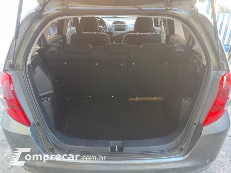 FIT 1.4 LX 16V