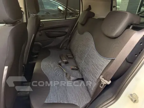 UNO DRIVE 1.0 Flex 6V 5p