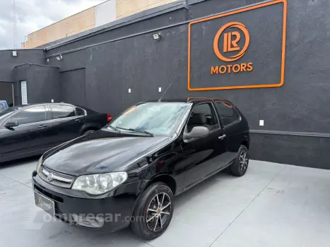 PALIO 1.0 MPI Fire 8V