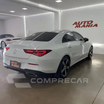 CLA250