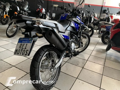 XTZ 150 CROSSER Z