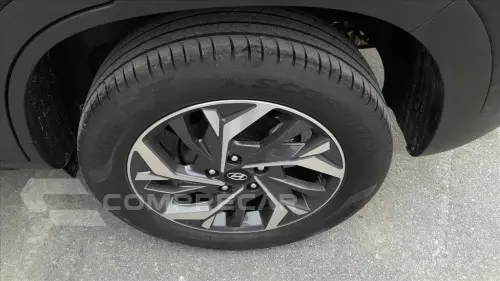CRETA 1.0 TGDI FLEX LIMITED SAFETY AUTOMÁTICO