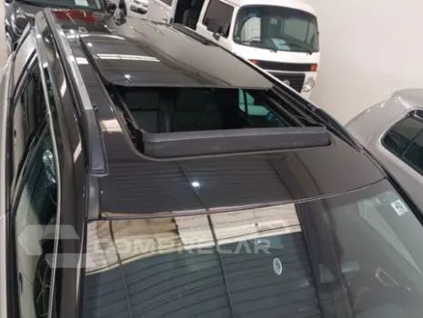 COMMANDER 1.3 T270 Turbo Overland