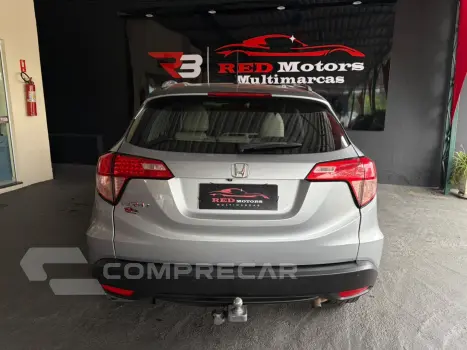 HR-V 1.8 16V FLEX EX 4P AUTOMÁTICO