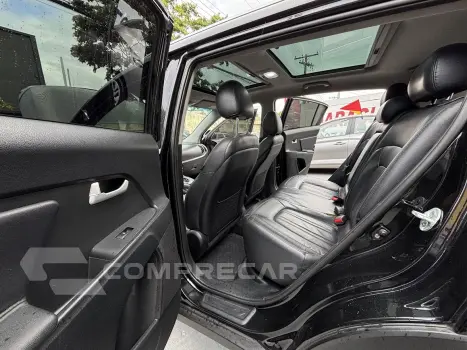 SPORTAGE 2.0 16V