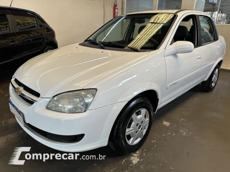 CHEVROLET CLASSIC 1.0 MPFI LS 8V 4 portas