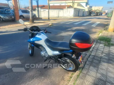BROS 160  ESDD