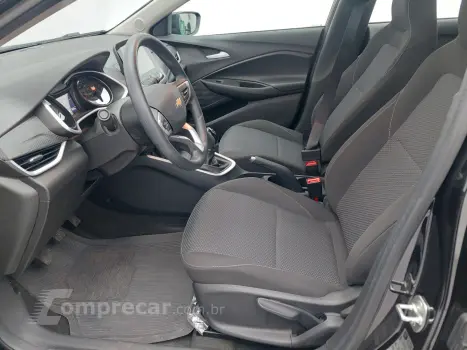 ONIX 1.0 TURBO FLEX LT MANUAL