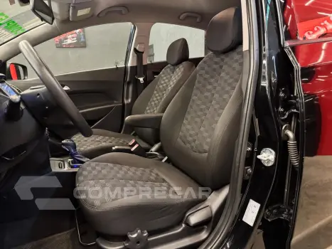 Hb20 1.6 Comfort Plus 16V Flex 4P Automático