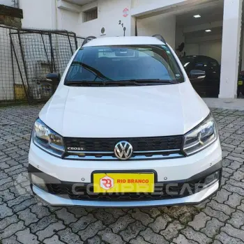 SAVEIRO CD CROSS