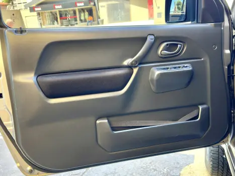 JIMNY 1.3 4SPORT 4X4 16V GASOLINA 2P MANUAL