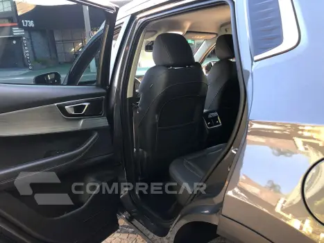Tiggo 5X 1.5 Vvt Turbo Iflex Sport Cvt