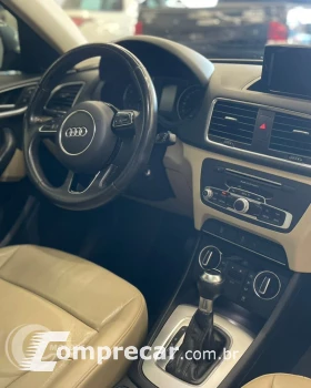 Q3 1.4 TFSI Ambiente S Tronic