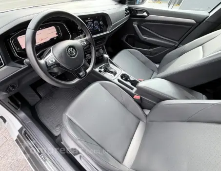 JETTA 1.4 250 TSI R-line