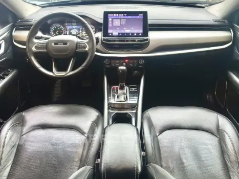COMPASS 1.3 T270 TURBO FLEX LONGITUDE AT6