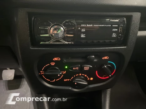 207 1.4 XR Passion Sport 8V