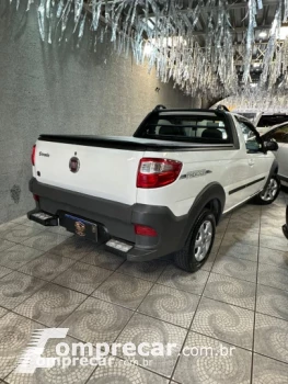 STRADA 1.4 MPI Freedom CS 8V