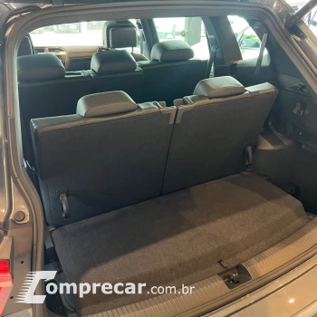 TIGUAN Allspac R-Line 300 TSI 2.0