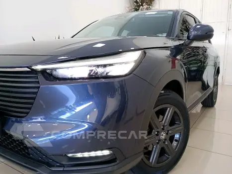 HR-V 1.5 DI I-VTEC FLEX EXL CVT