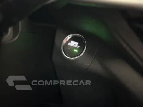 TRACKER 1.0 TURBO FLEX LTZ AUTOMÁTICO