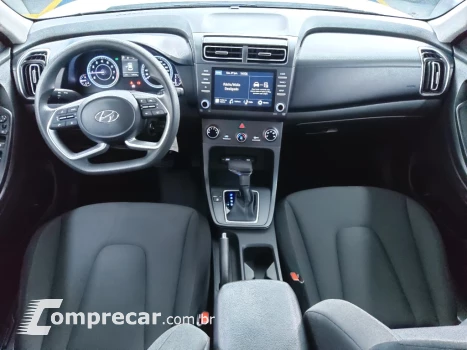 CRETA 1.0 TGDI FLEX COMFORT AUTOMÁTICO