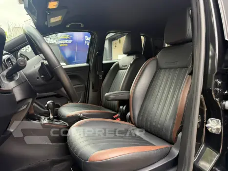 Strada 1.3 Firefly Flex Ranch Cd Cvt