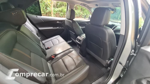 EQUINOX 1.5 16V Turbo Premier AWD