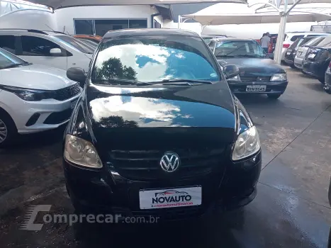 FOX 1.6 MI Sportline 8V