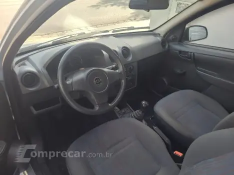 Celta Spirit 1.0 MPFI 8V FlexPower 3p